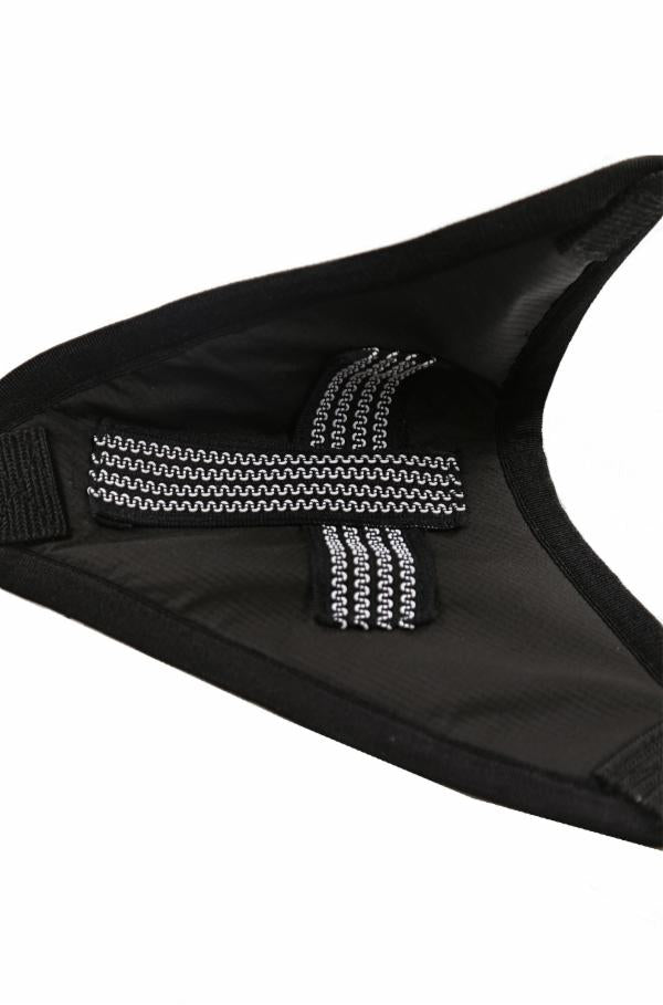 Oyster Travel Bag (Black)