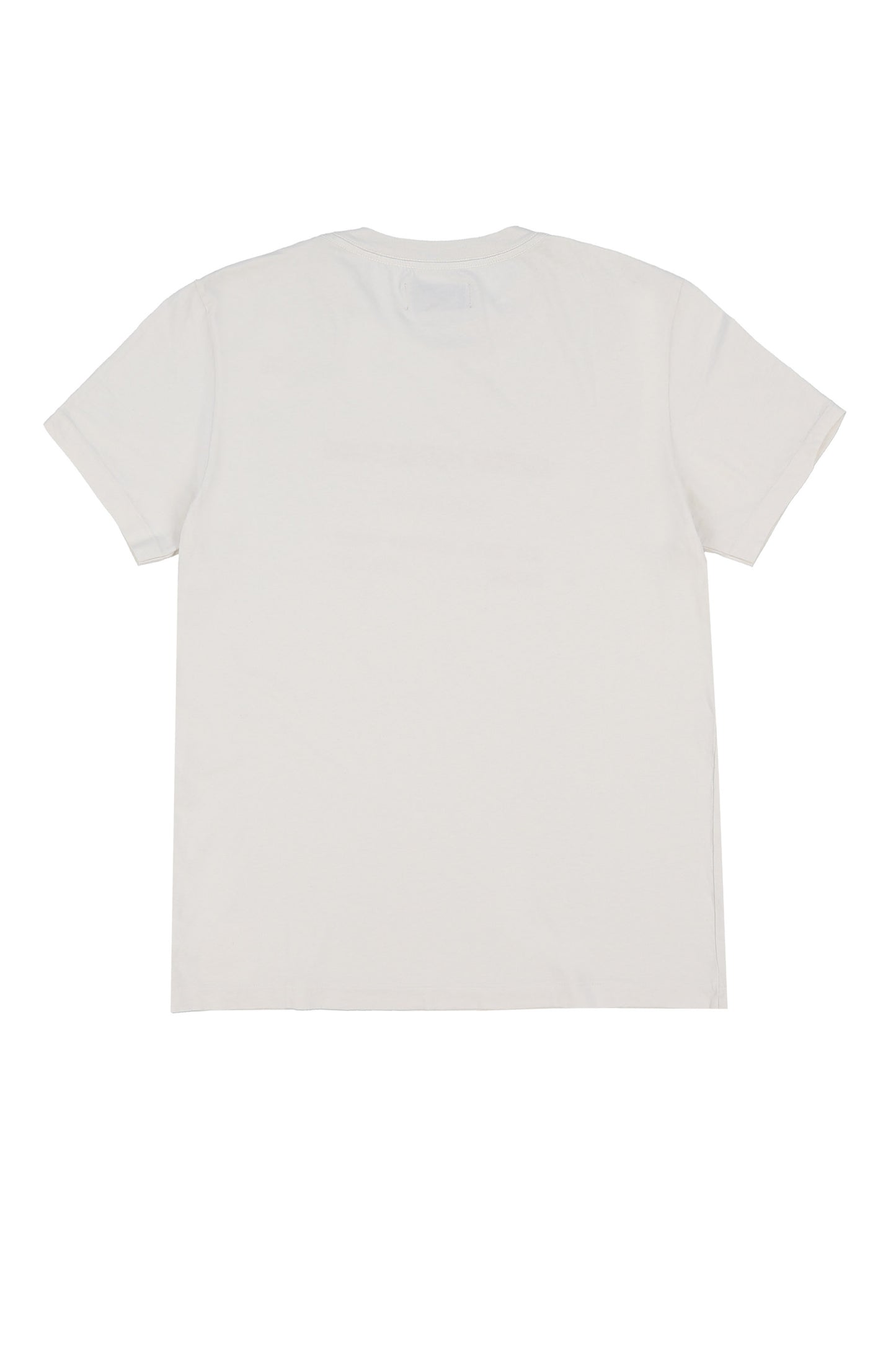 PASSPORT STUDIO TEE (VINTAGE WHITE)