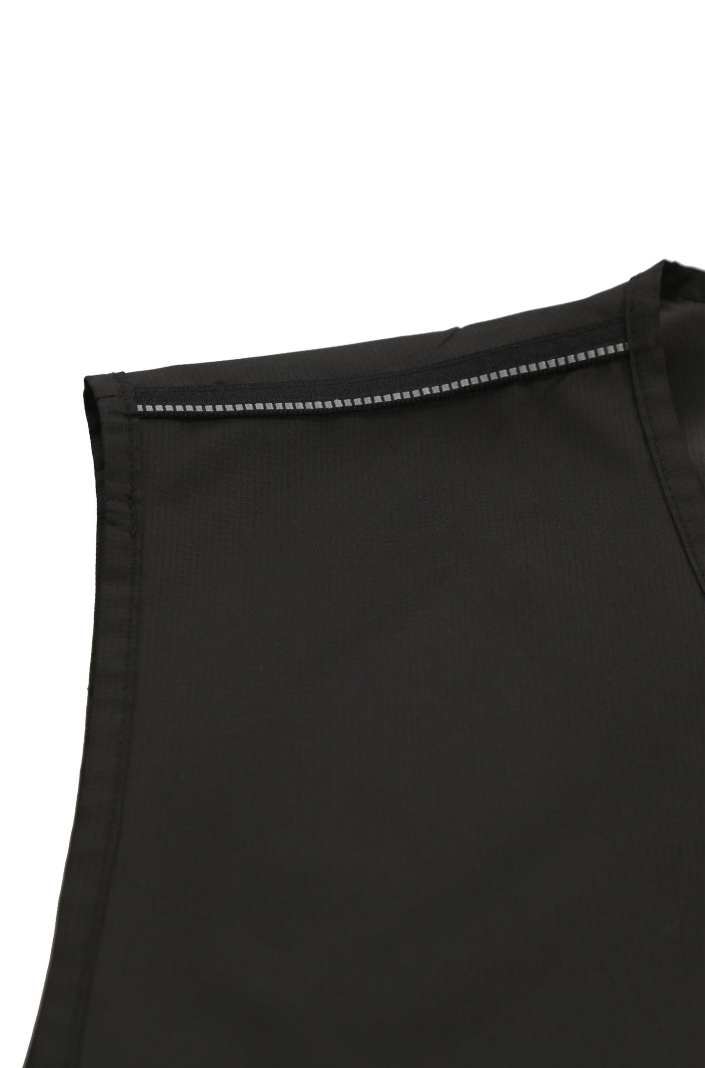 Hav Pull Over Vest (Black)