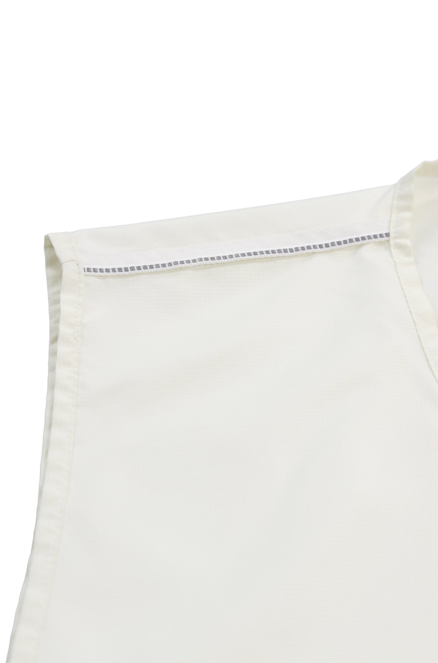 Hav Pullover Vest (White)