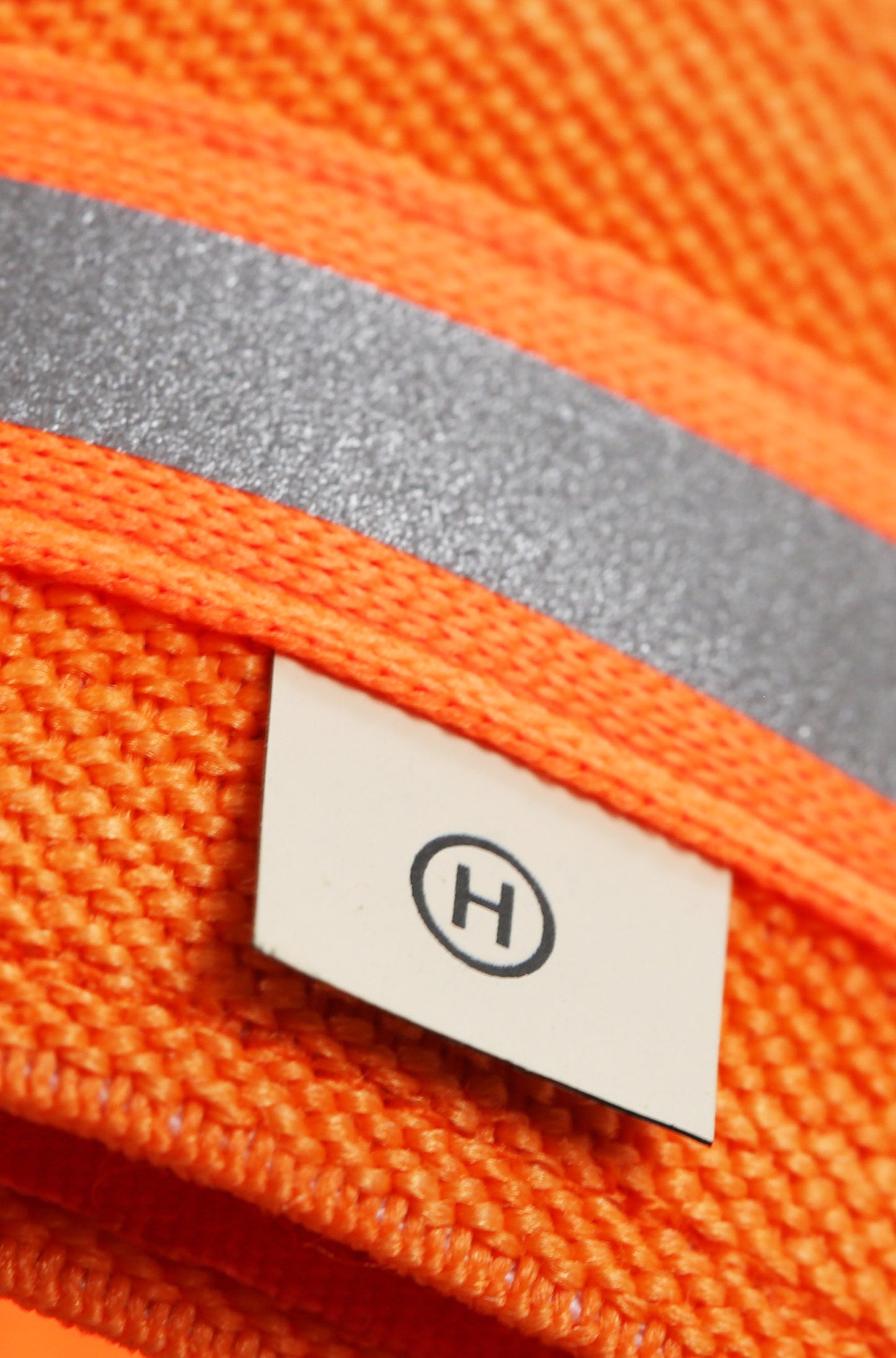 Oyster Adaptable Cargo Pocket (Neon Orange)