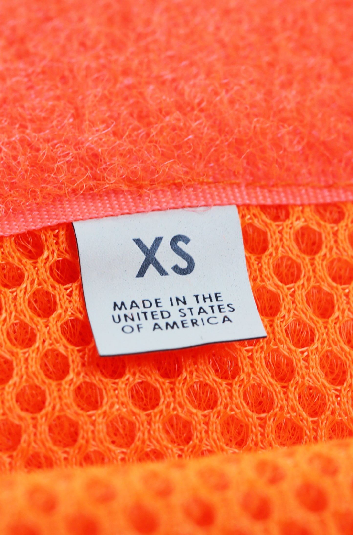 Oyster Adaptable Cargo Pocket (Neon Orange)