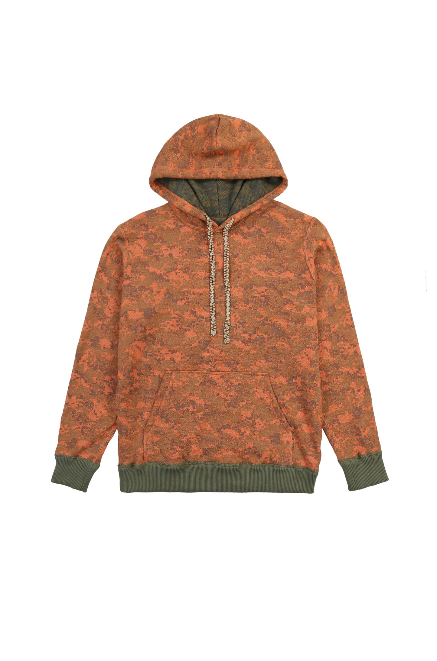 Bogata Hoodie