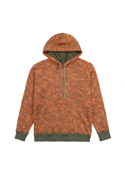 Bogata Hoodie