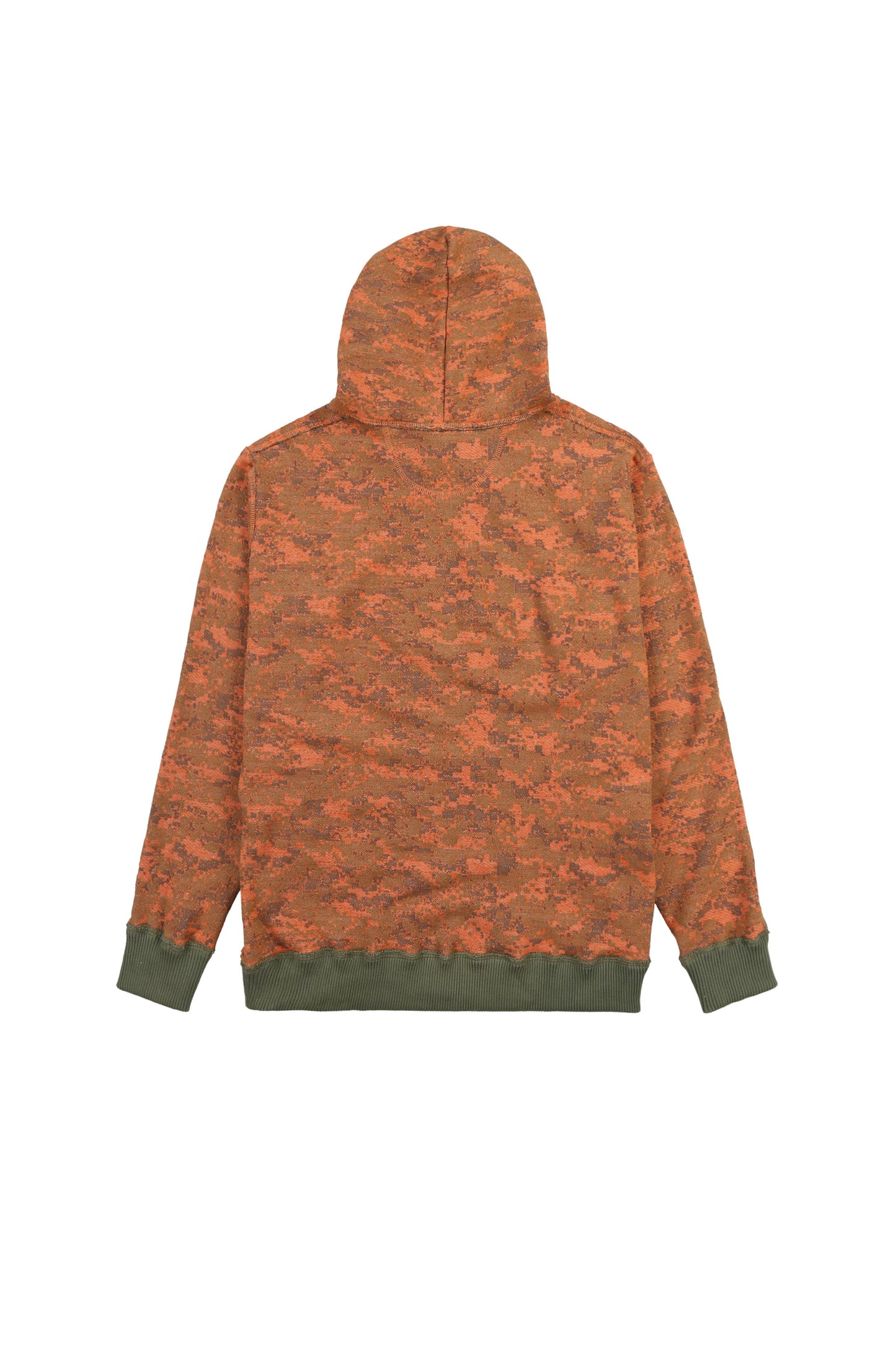 Bogata Hoodie
