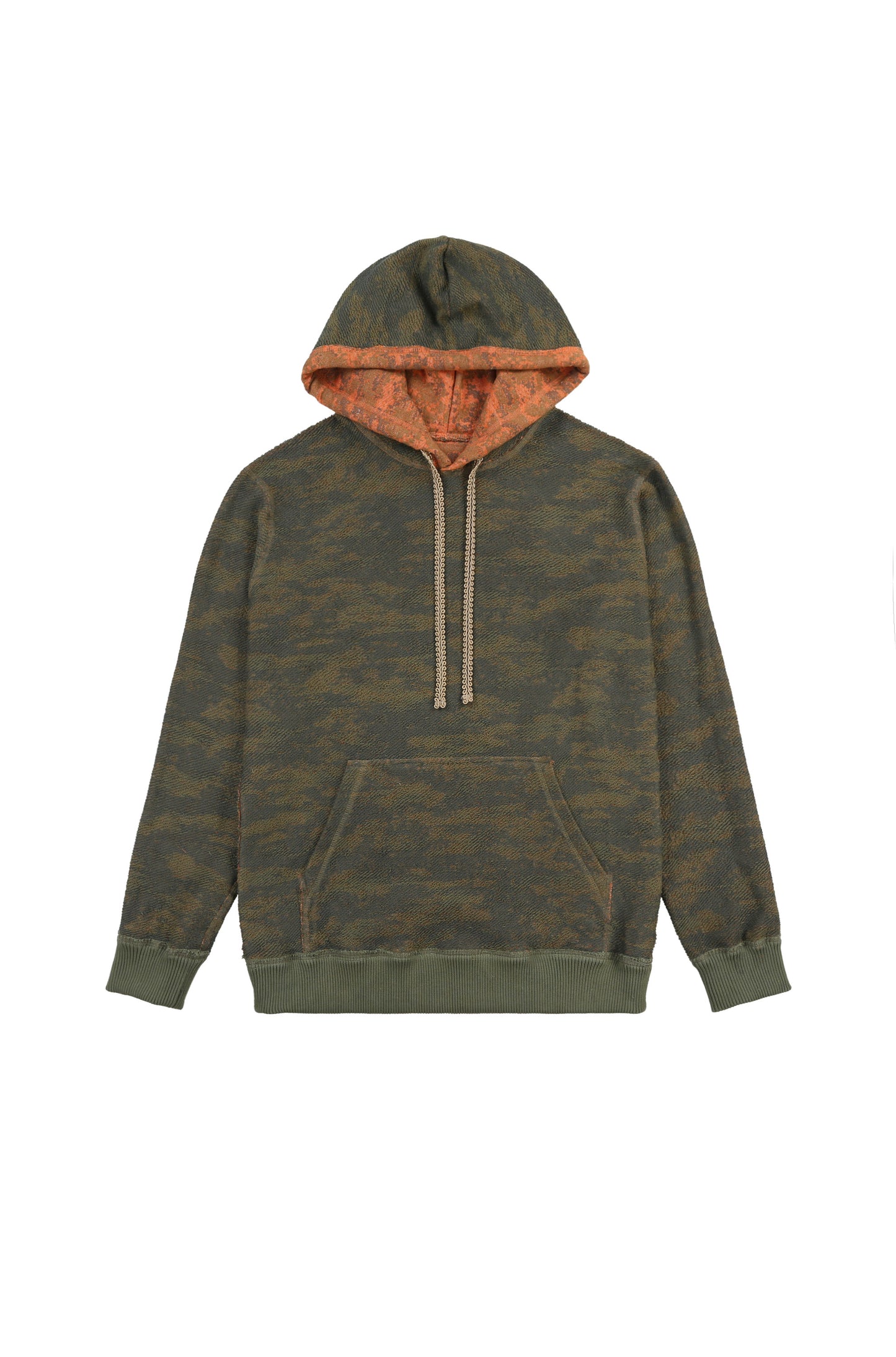 Bogata Hoodie