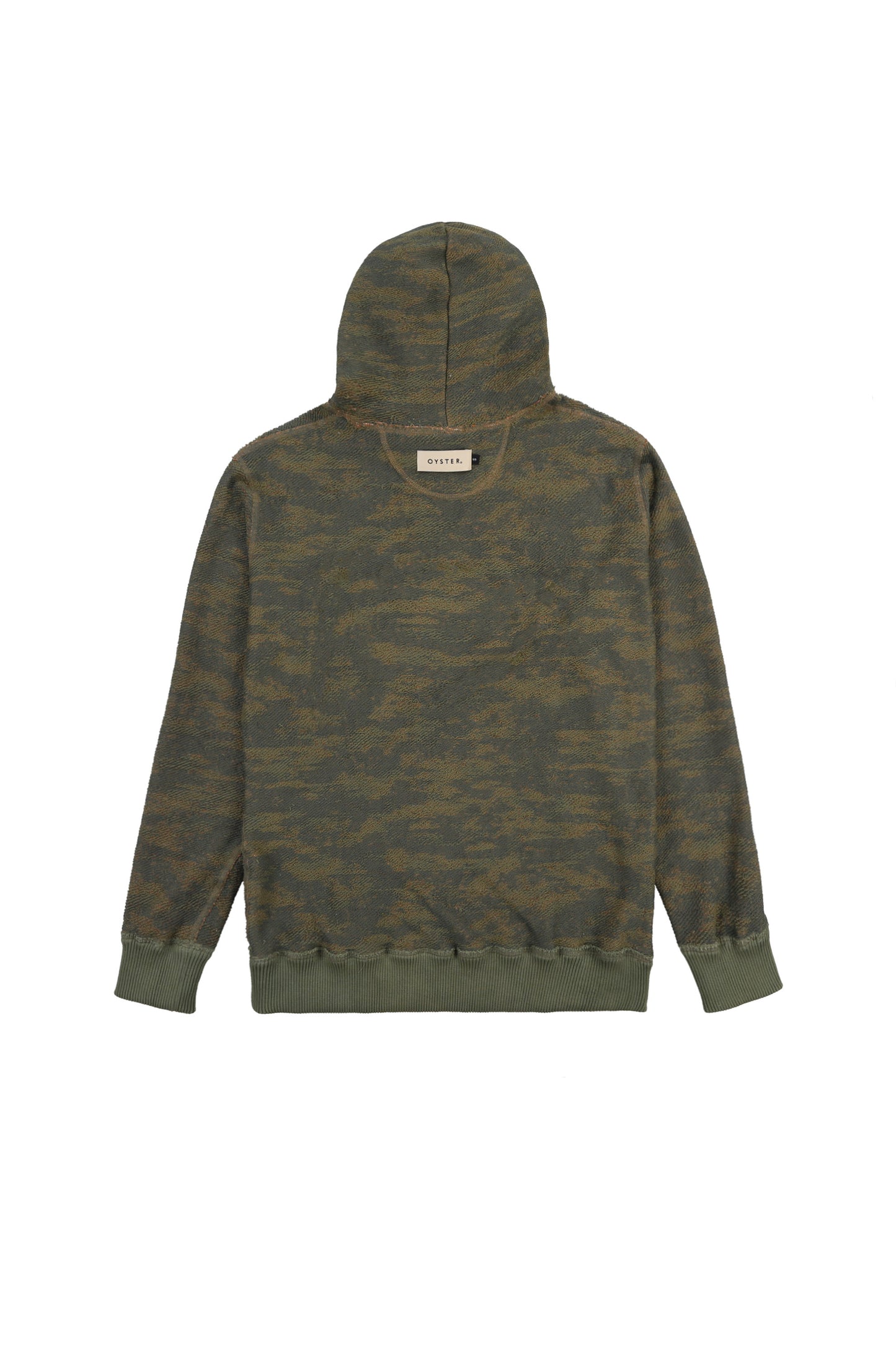 Bogata Hoodie
