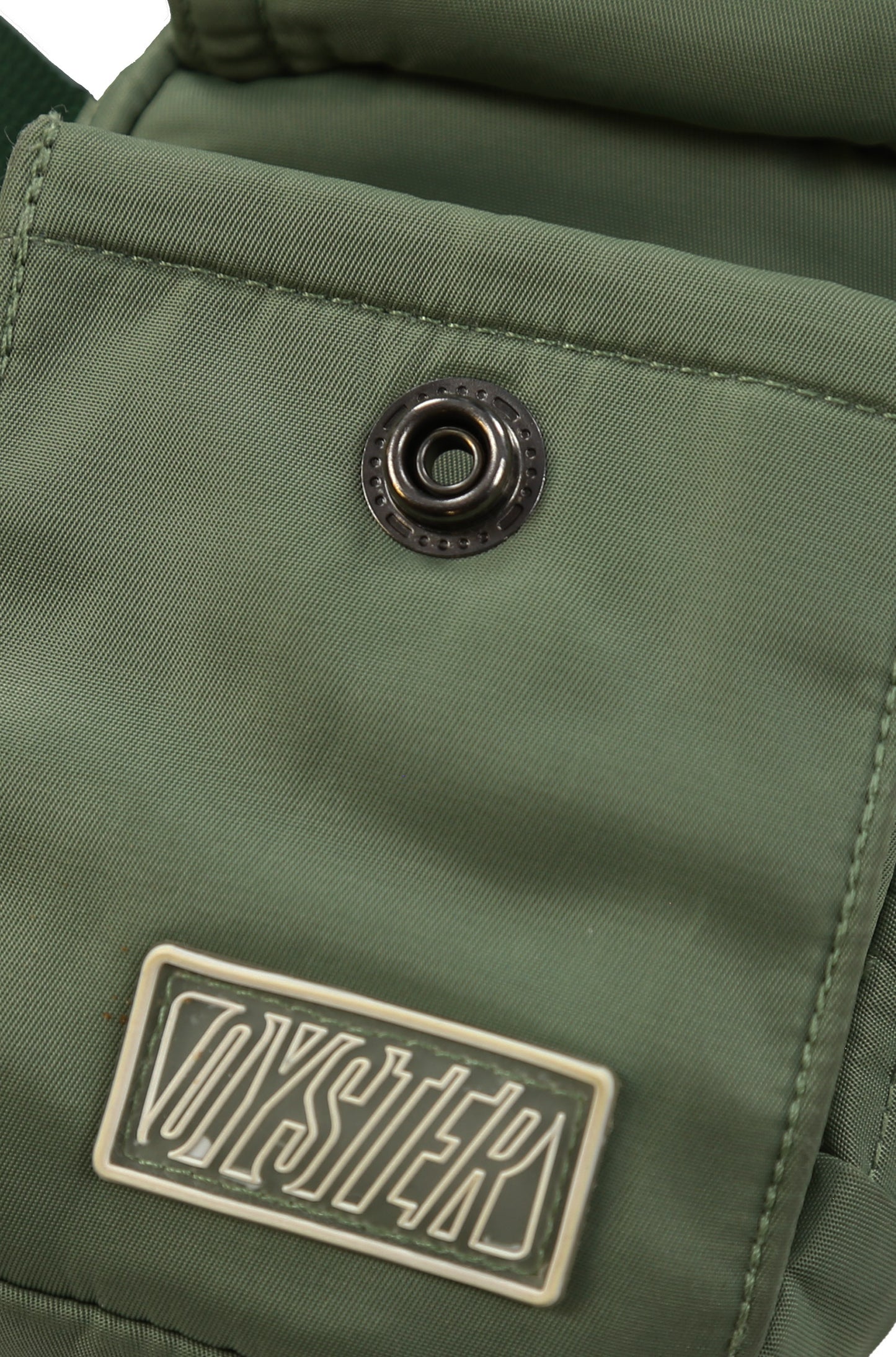 Oyster Adaptable Cargo Pocket (Sage)