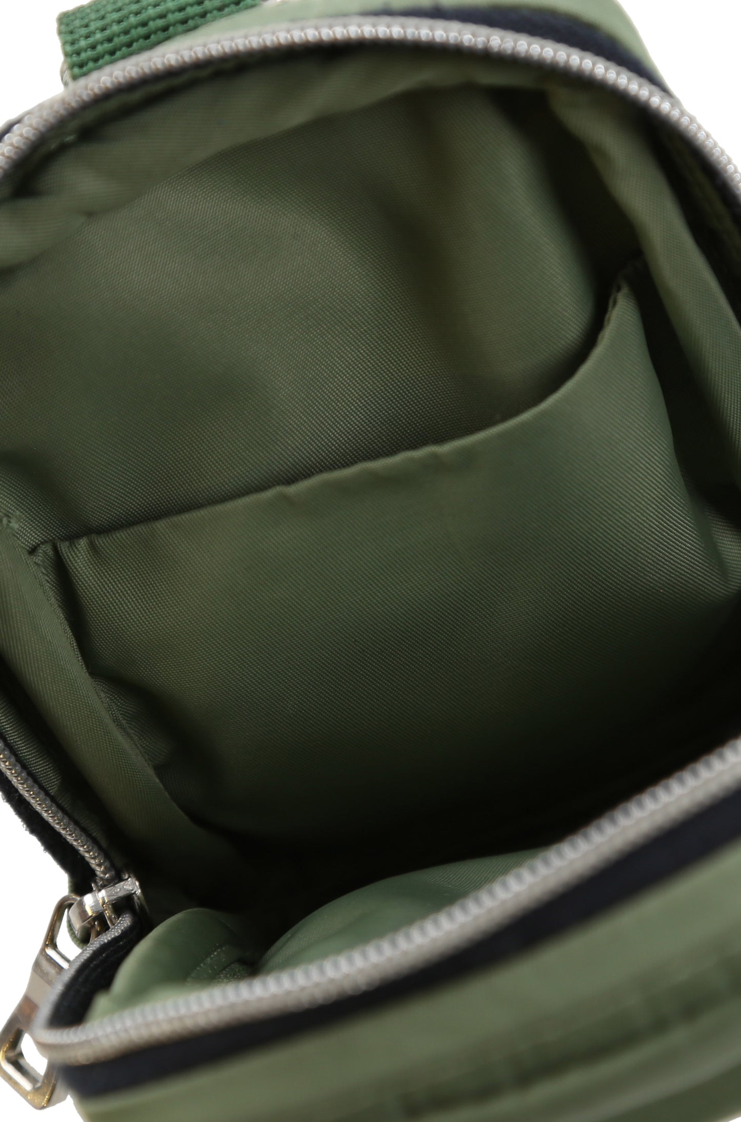 Oyster Adaptable Cargo Pocket (Sage)