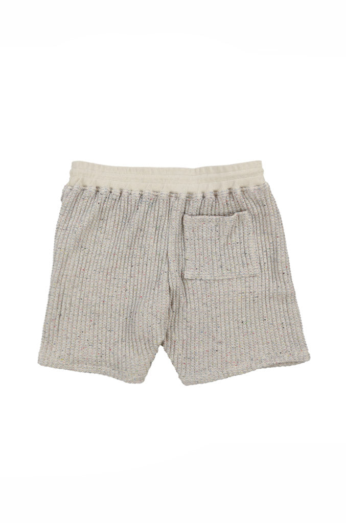 Hartsfield short (Grey FLeck)