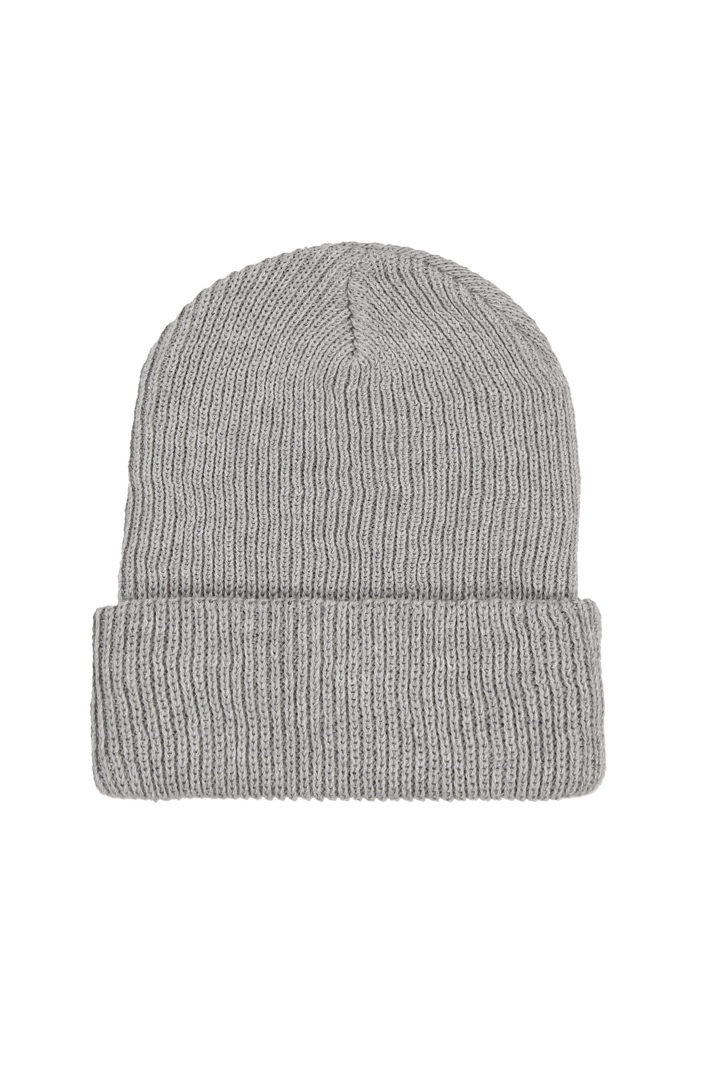 Oyster Pennant Beanie (GREY)