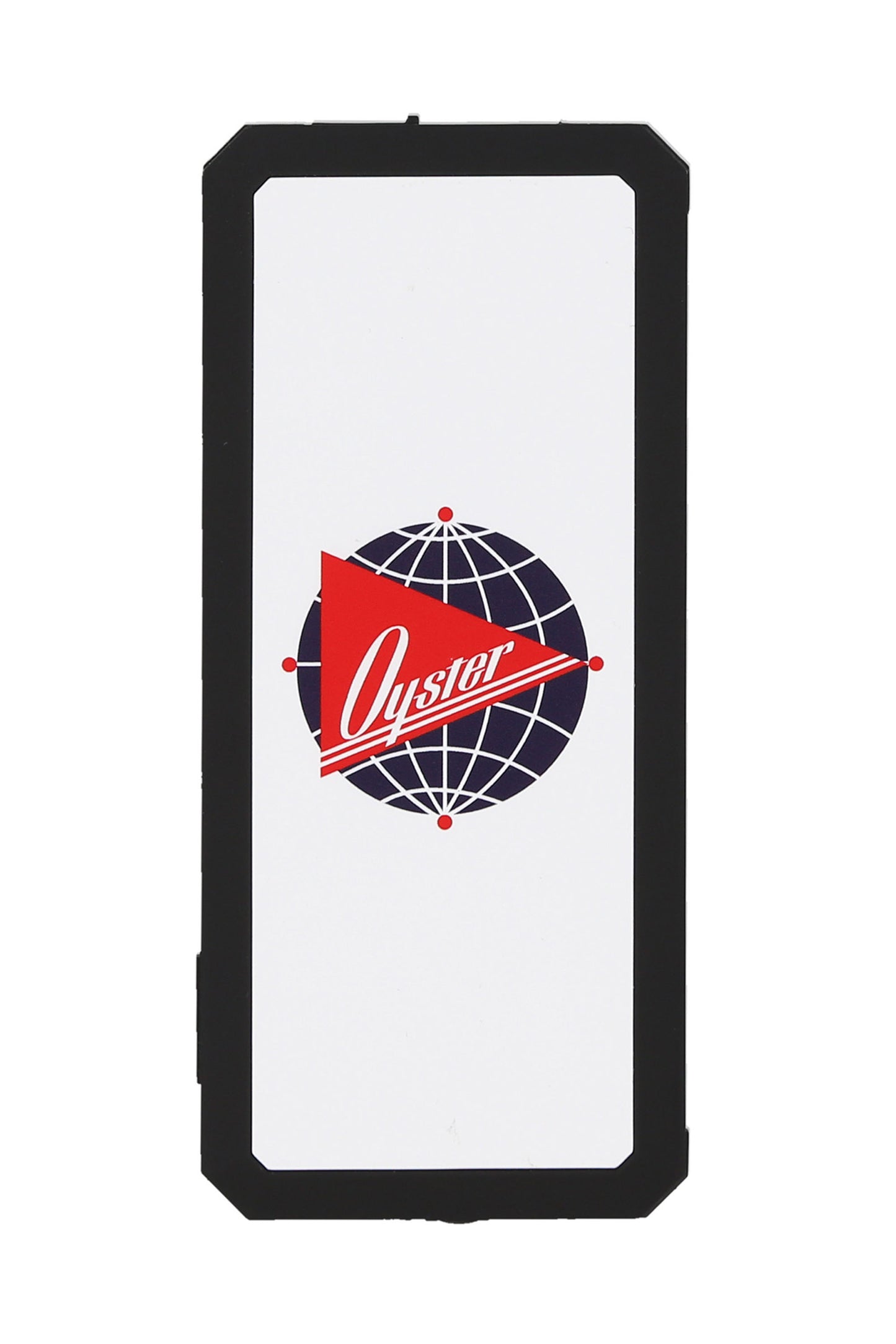 The Oyster Holdings x LinearFlux HyperchargerPRO