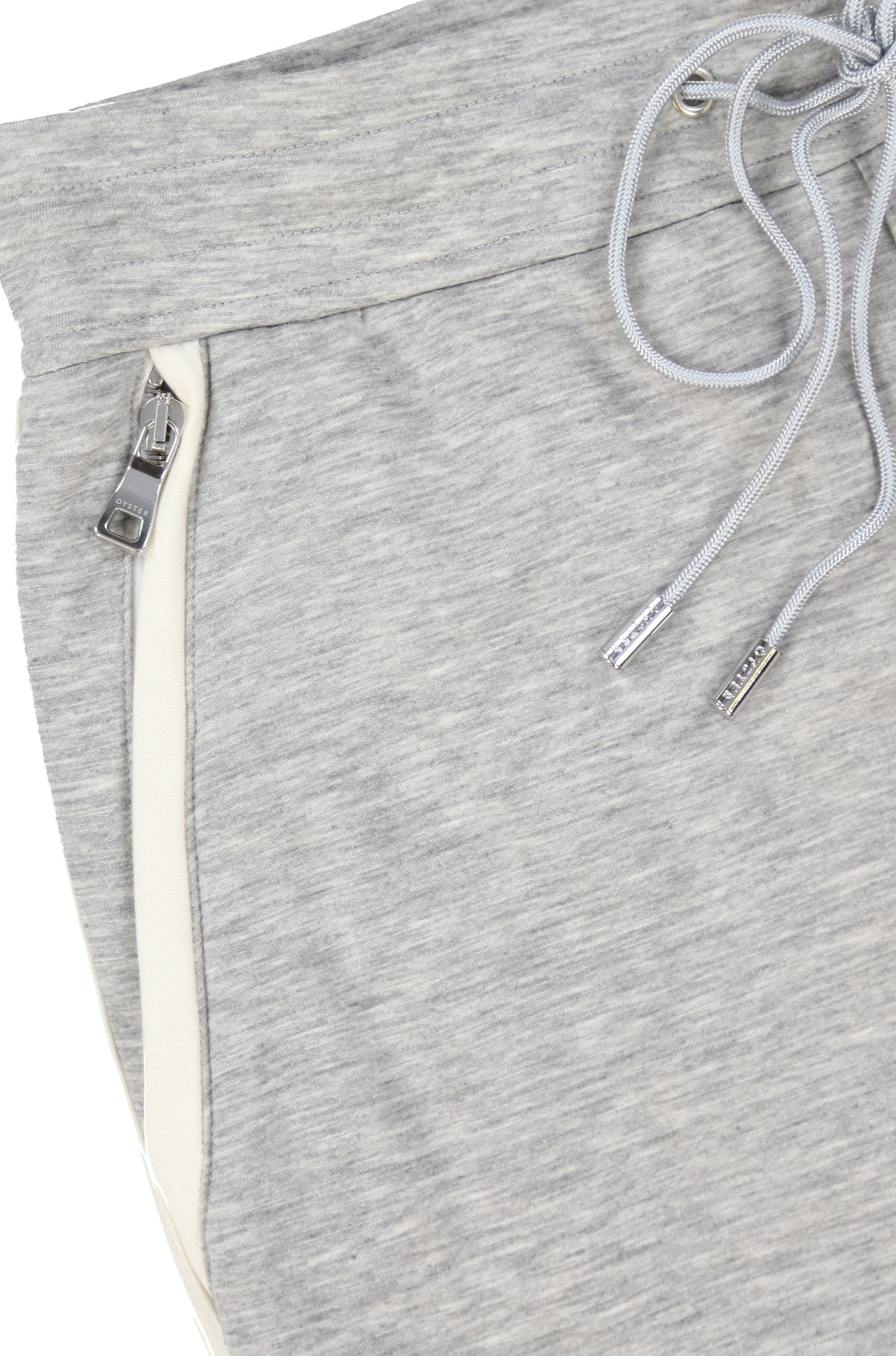 Flushing Meadows short (Grey)