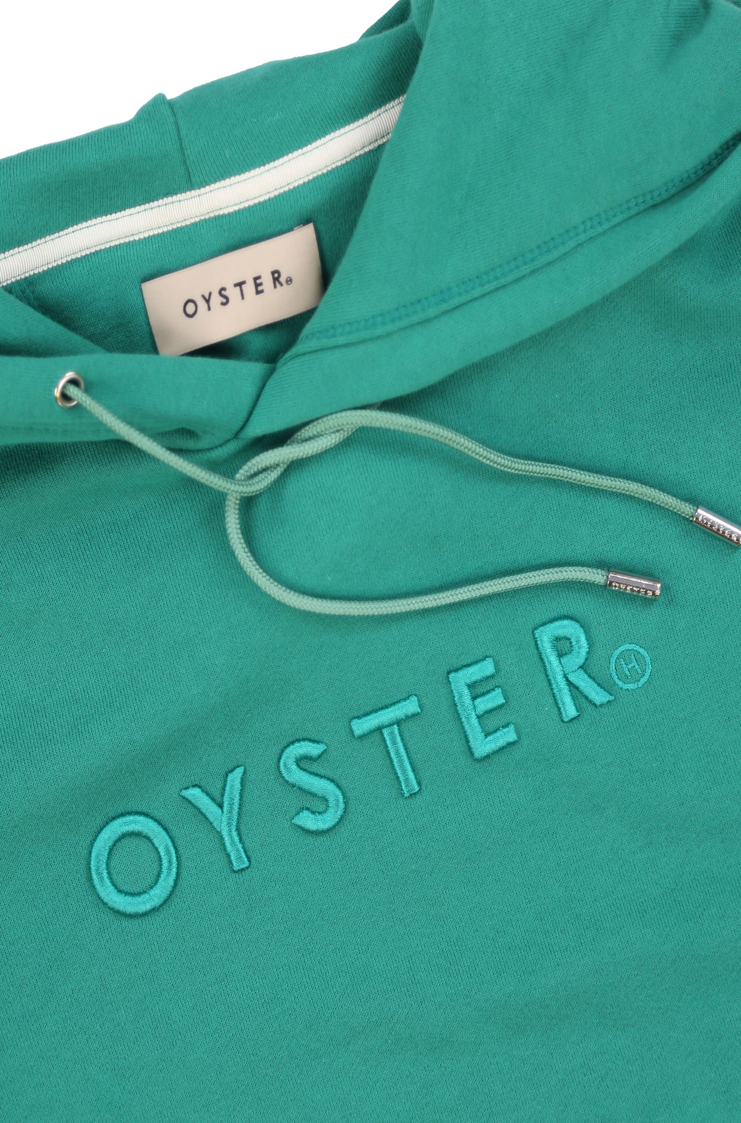 Ord Hoodie (Green)