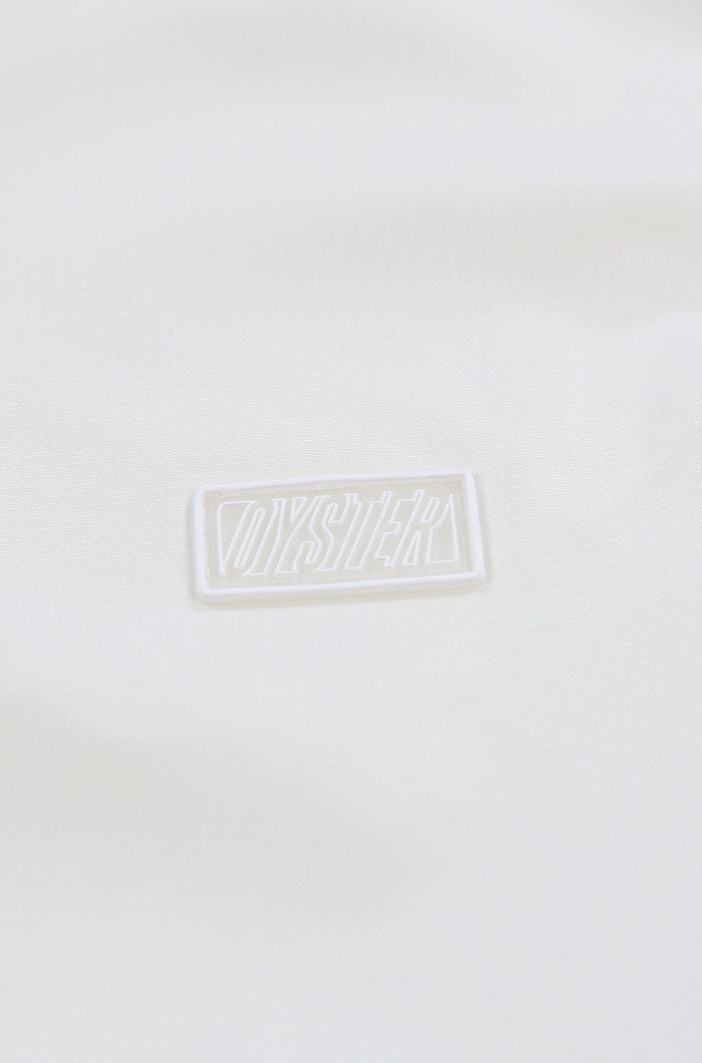 Sportsman SS Button Up (White)