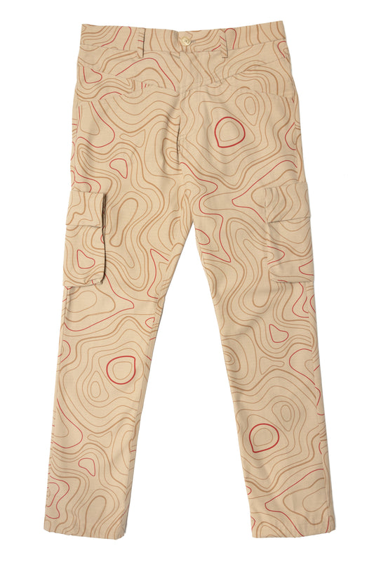 Trippet Cargo Pant