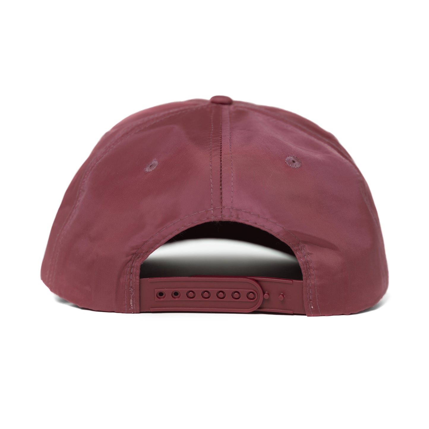 Oyster Tennis Club Hat (Wine)