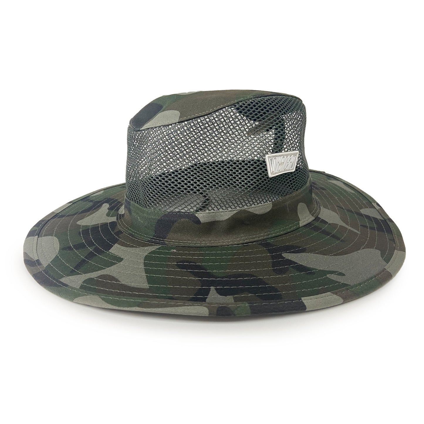 Oyster Sunhat (Camo)