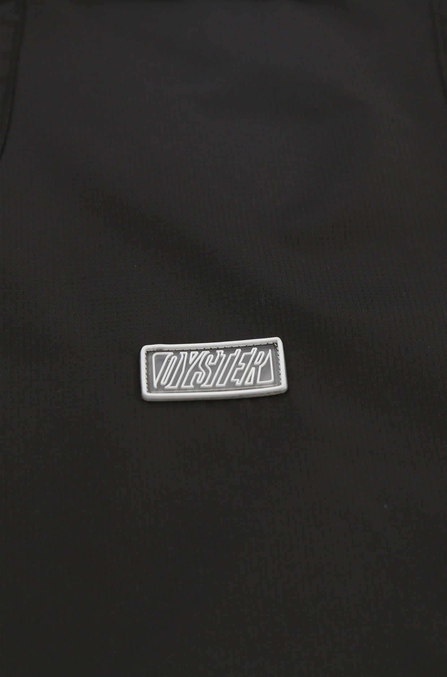 Hav Pull Over Vest (Black)