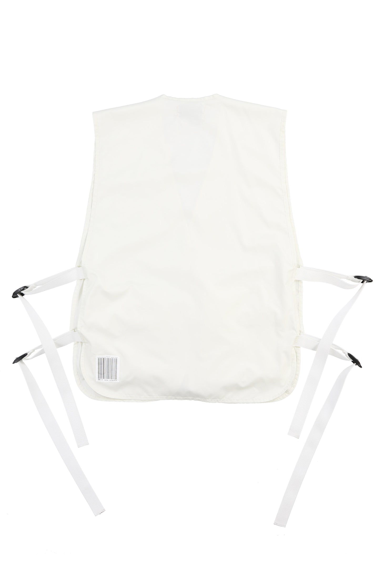 Hav Pullover Vest  (White)