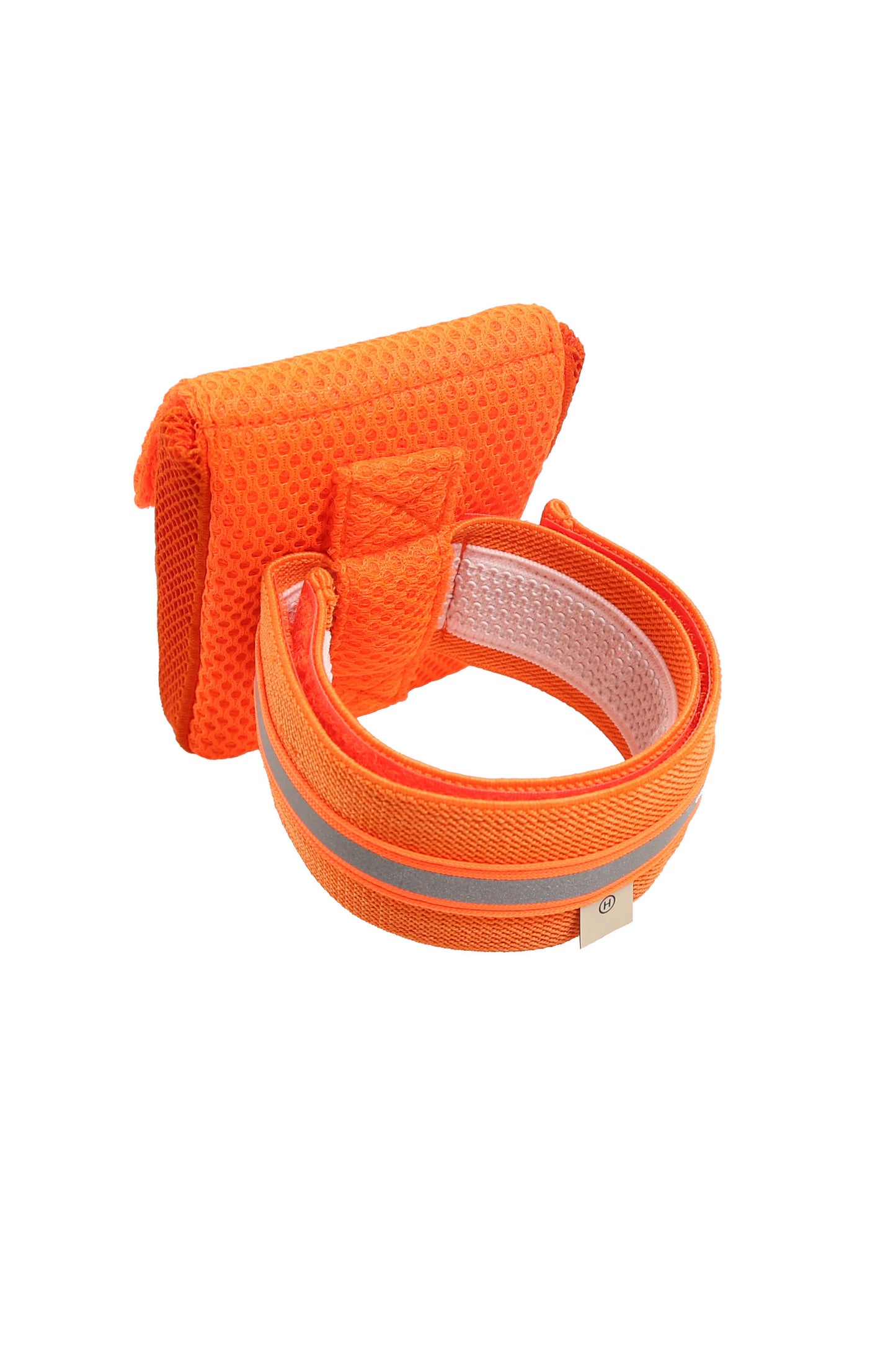 Oyster Adaptable Cargo Pocket (Neon Orange)