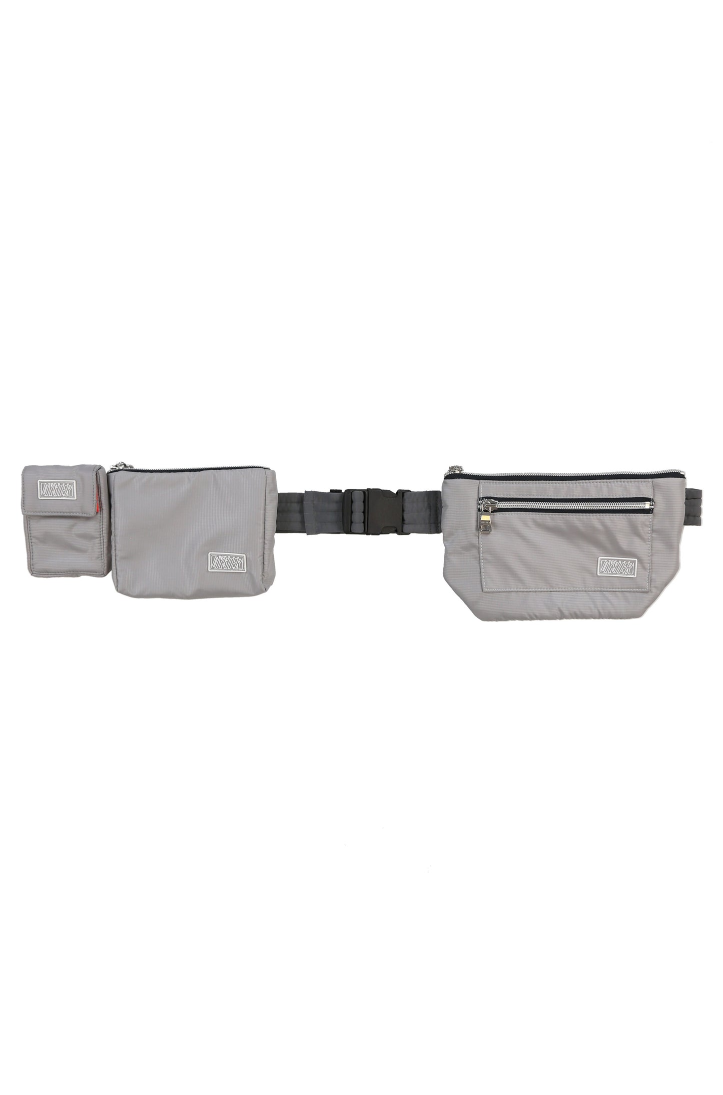 Utility Travel Belt