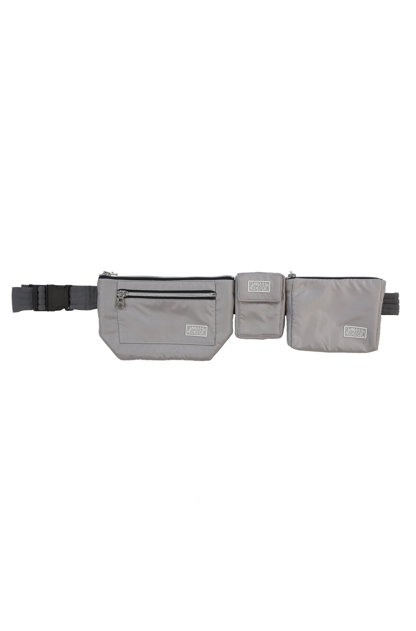 Utility Travel Belt