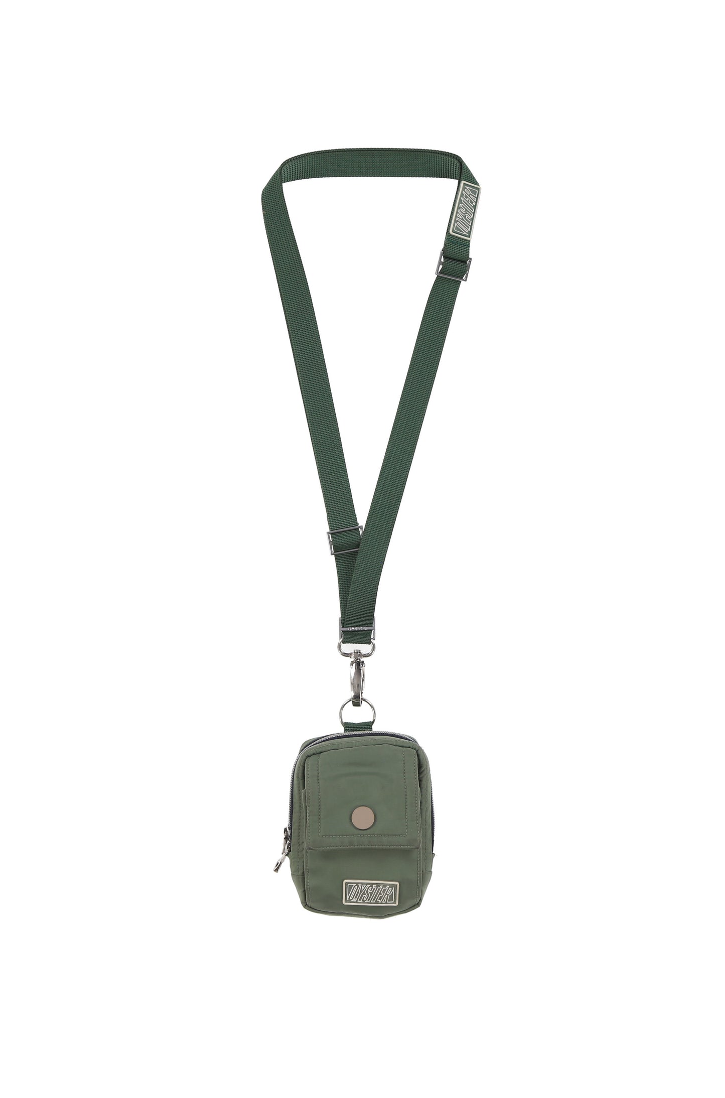 Oyster Adaptable Cargo Pocket (Sage)