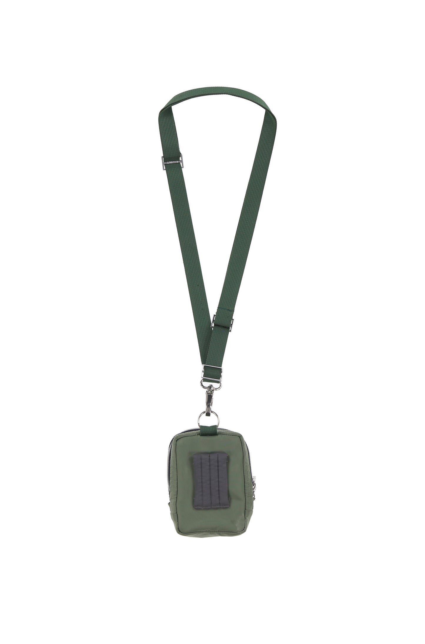 Oyster Adaptable Cargo Pocket (Sage)