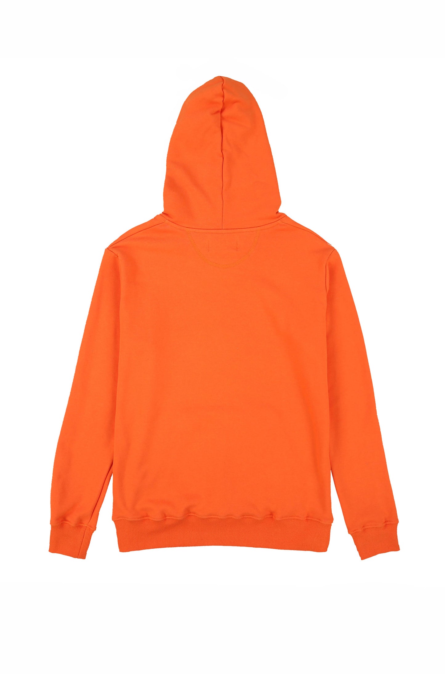 Ord Hoodie (Orange)