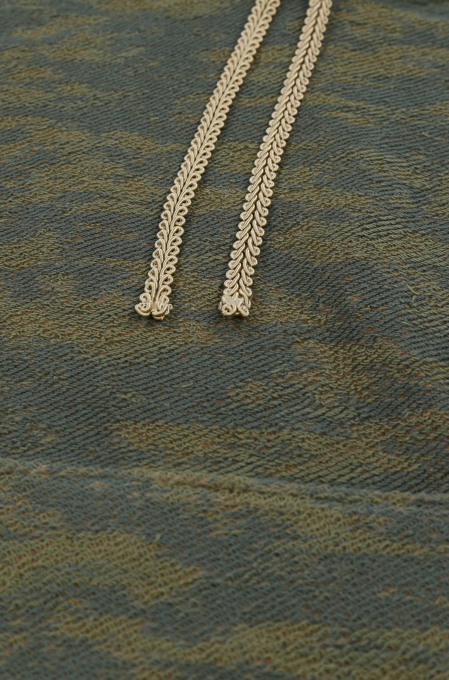 Bogata Hoodie