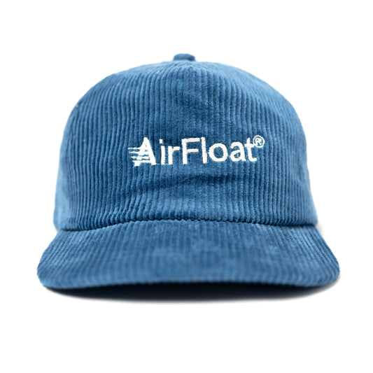Airfloat Hat (French Blue)