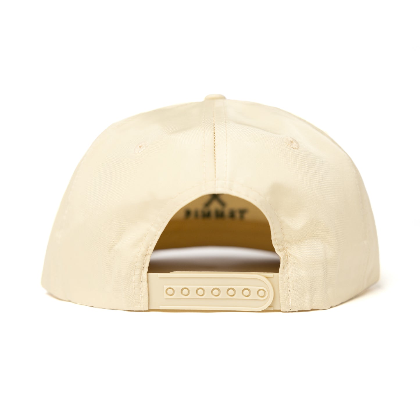 Oyster Tennis Club Hat (Vintage White)