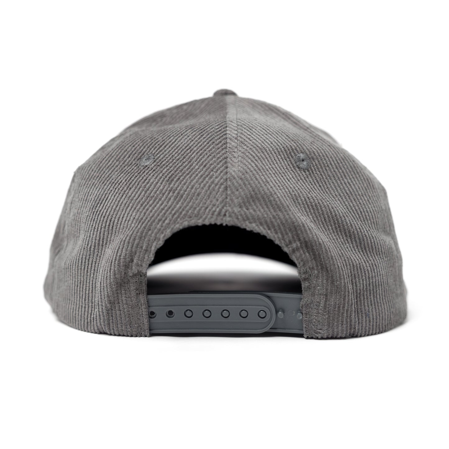 Traveling is a sport Hat (Grey)