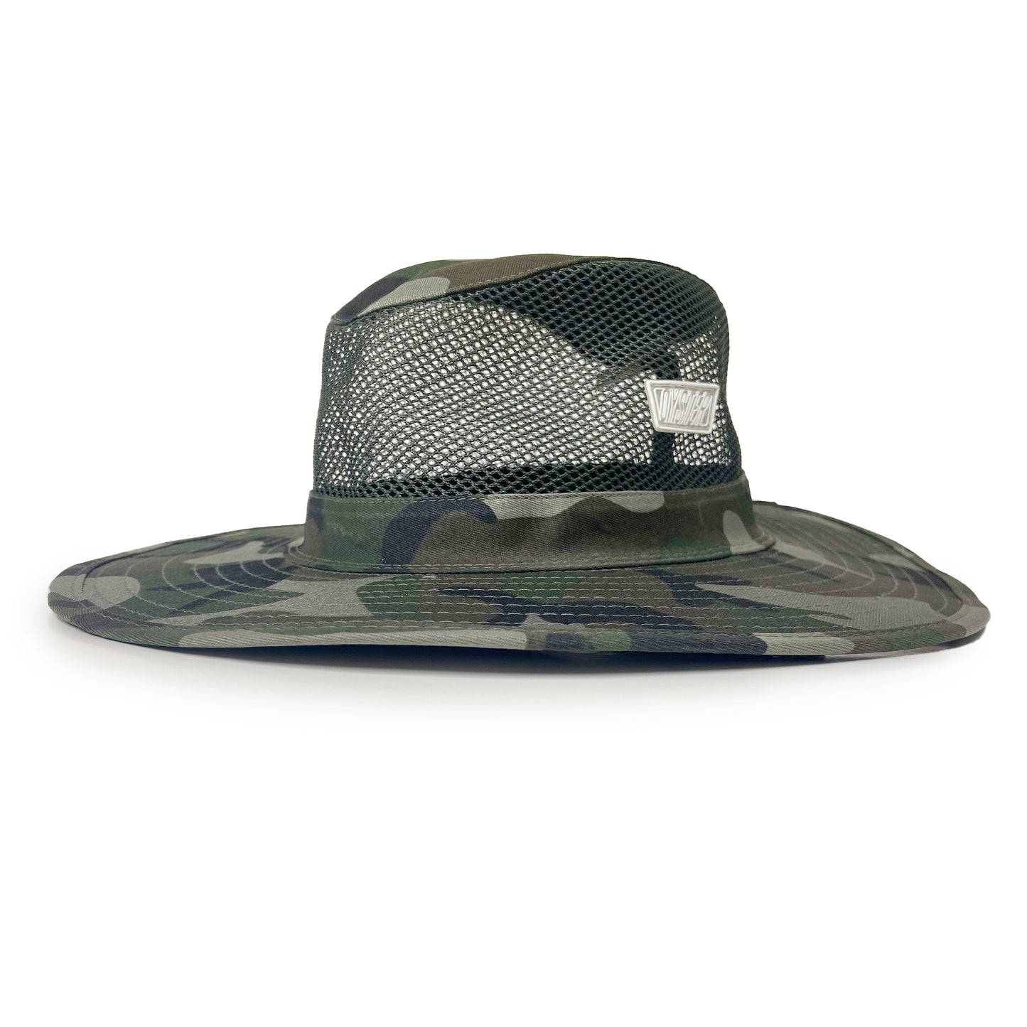 Oyster Sunhat (Camo)